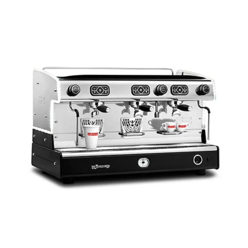 La Spaziale S2/S2 EK Takeaway 1/2/3 Group Espresso Machine