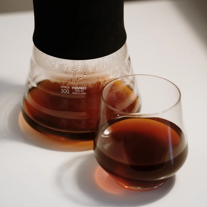 Hario V60 Drip Decanter