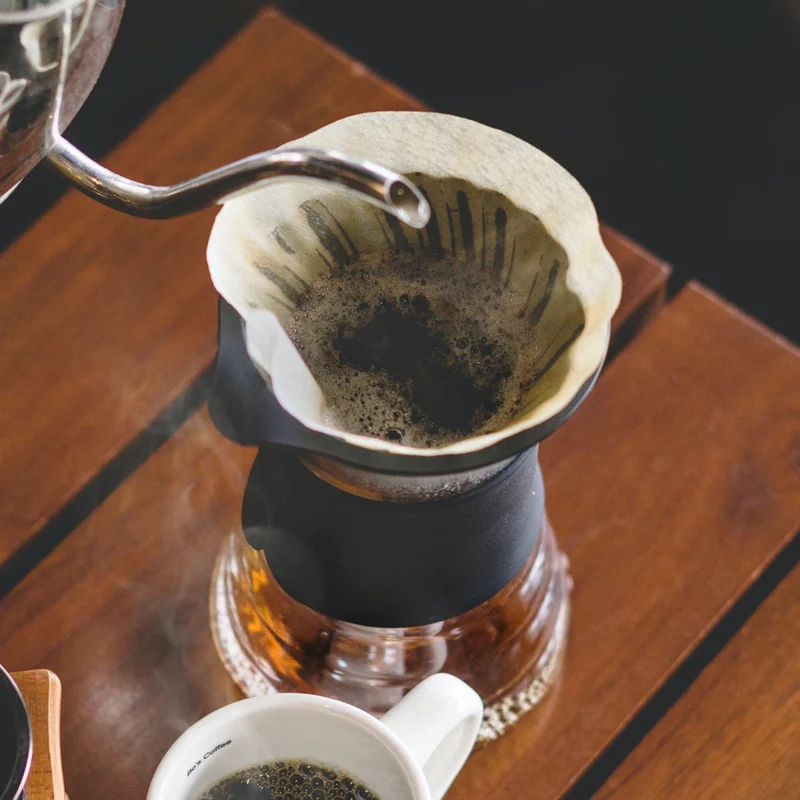 Hario V60 Drip Decanter