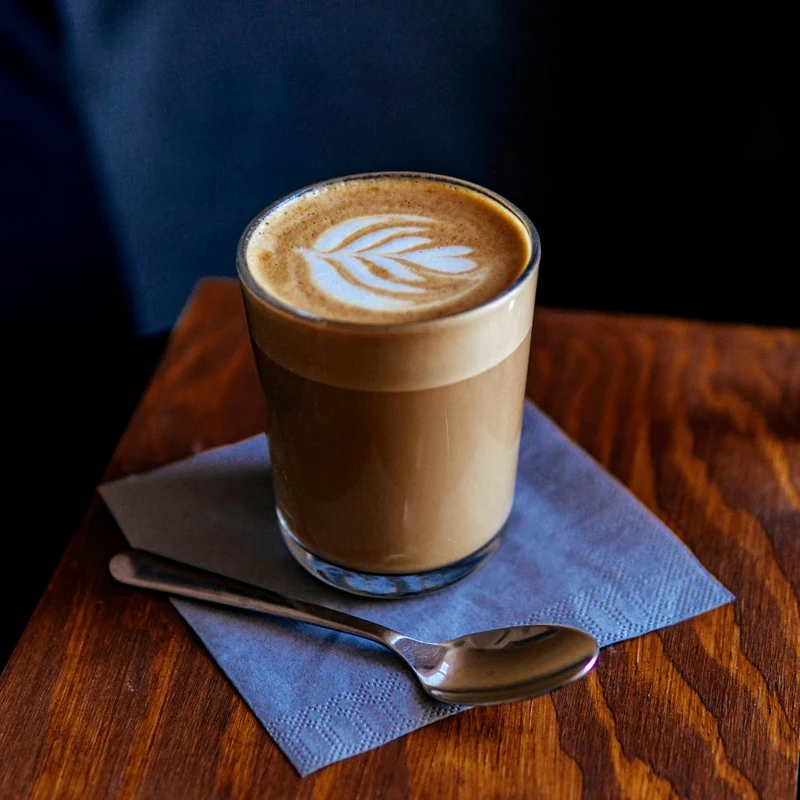 Van Pommeren Blend Dark Roast - Koffiebonen