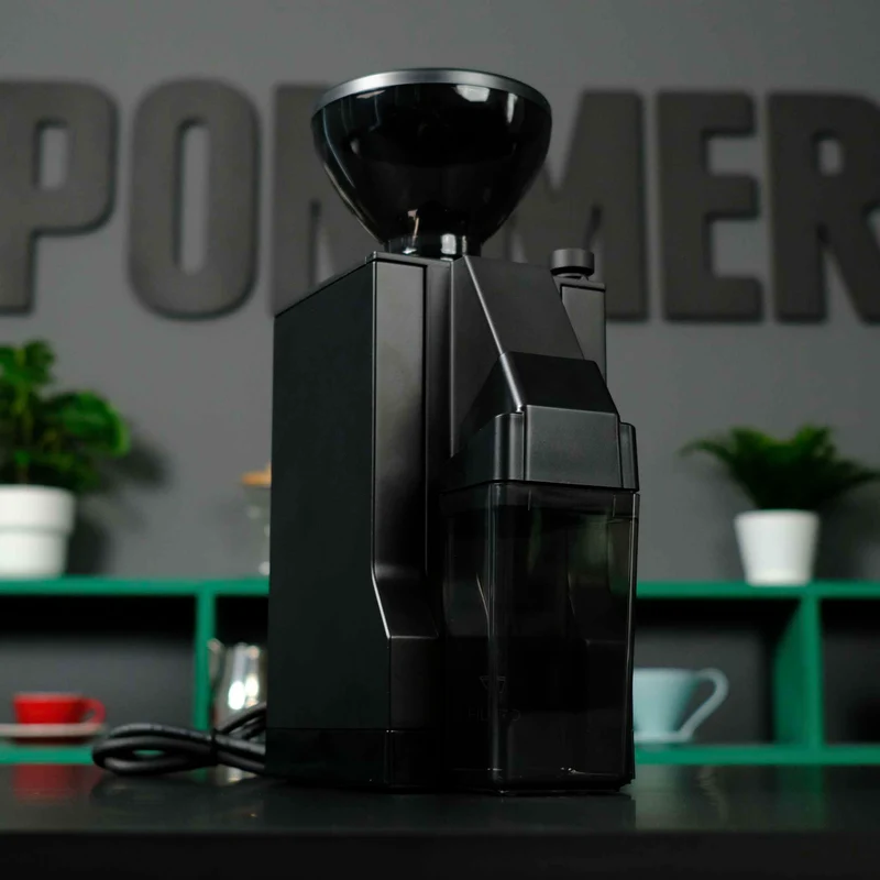 Eureka Mignon Filtro Grinder - koffiemolen