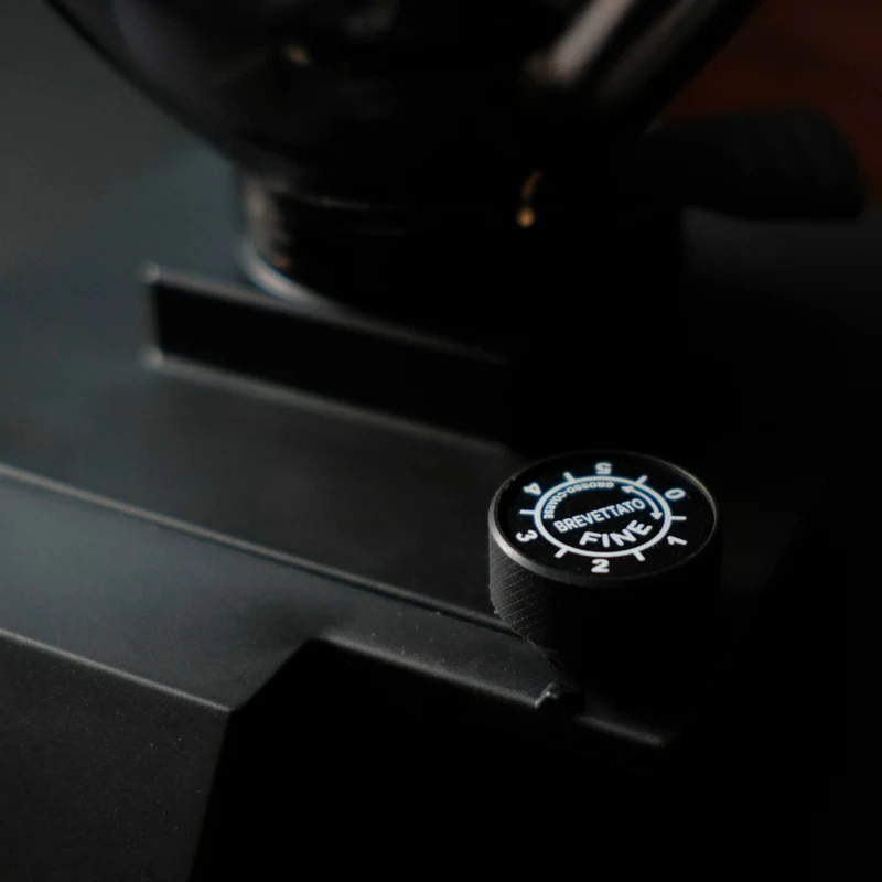 Eureka Mignon Filtro Grinder - koffiemolen
