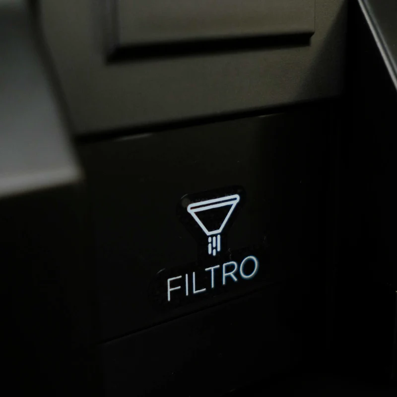 Eureka Mignon Filtro Grinder - koffiemolen