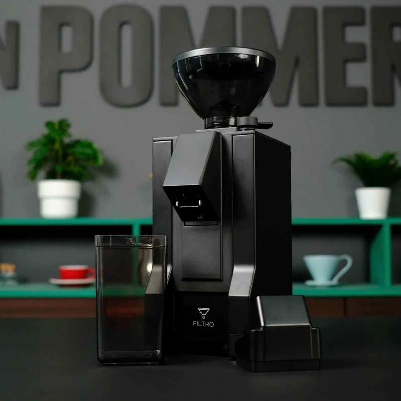 Eureka Mignon Filtro Grinder - koffiemolen