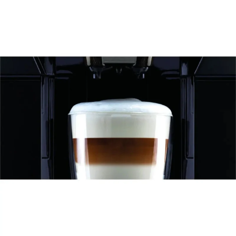 Saeco Magic M1 Bean to Cup Espresso Machine | Dual Circuit