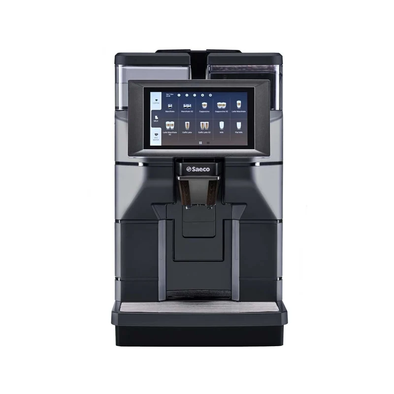 Saeco Magic M2 / M2+ Bean to Cup Espresso Machine | Dual Circuit