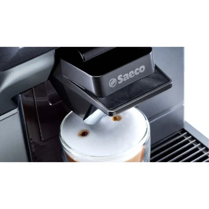 Saeco Magic M2 / M2+ Bean to Cup Espresso Machine | Dual Circuit