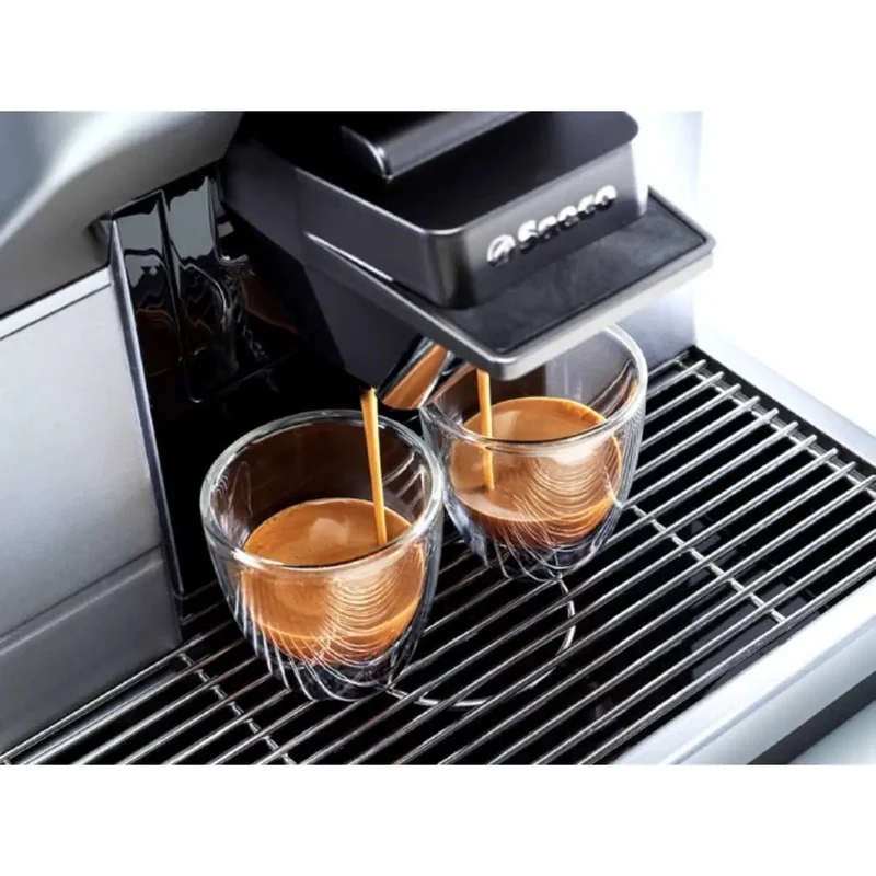 Saeco Magic M2 / M2+ Bean to Cup Espresso Machine | Dual Circuit