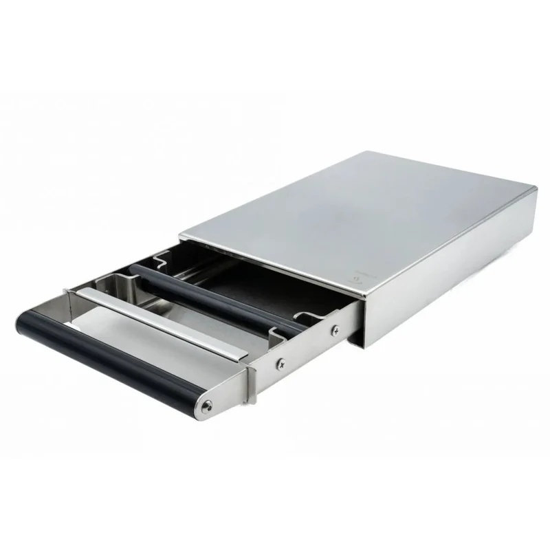Bellezza Knockbox
