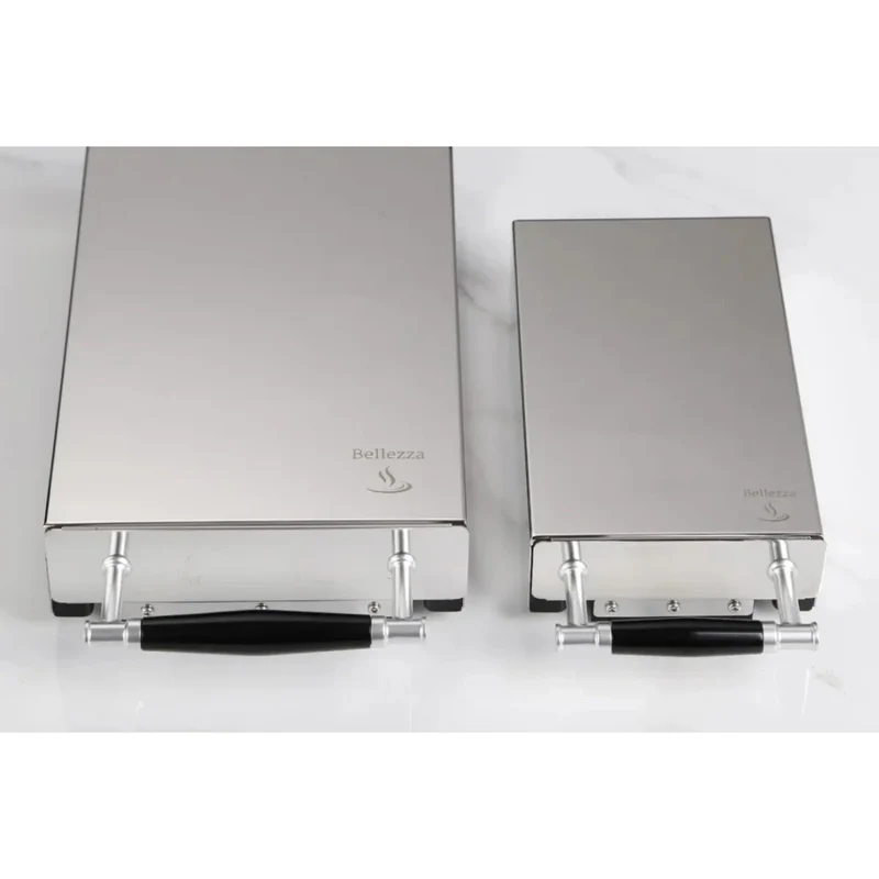 Bellezza Elegance Knockbox