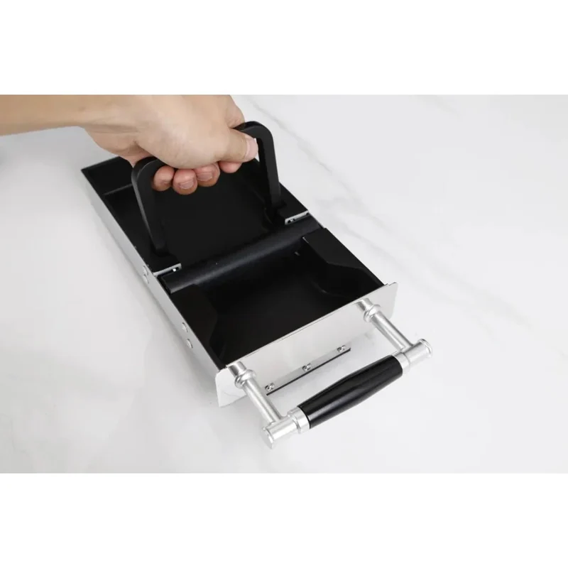 Bellezza Elegance Knockbox