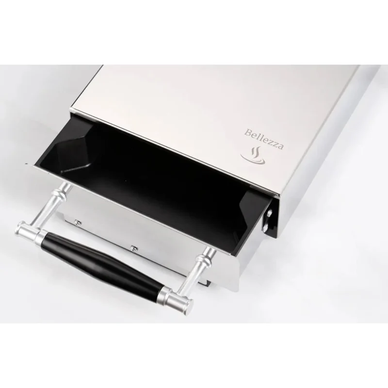 Bellezza Elegance Knockbox
