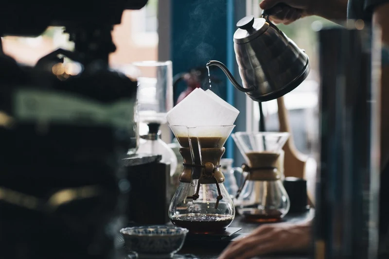 Chemex - 6 Cups