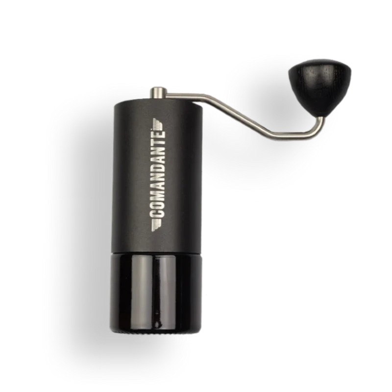 Comandante C40 MK4 Coffee Grinder