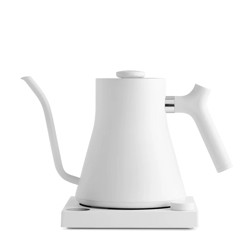 Fellow Stagg EKG PRO Electric Kettle - White