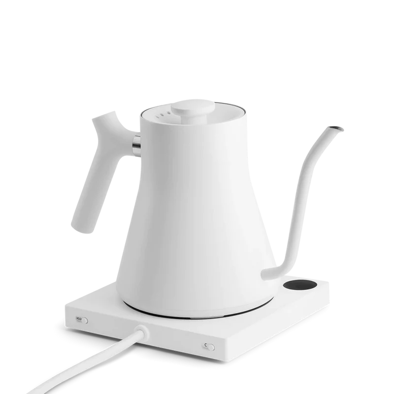 Fellow Stagg EKG PRO Electric Kettle - White