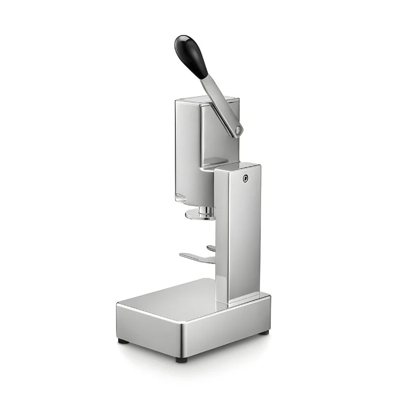 Mazzer Easy Tamper with Base