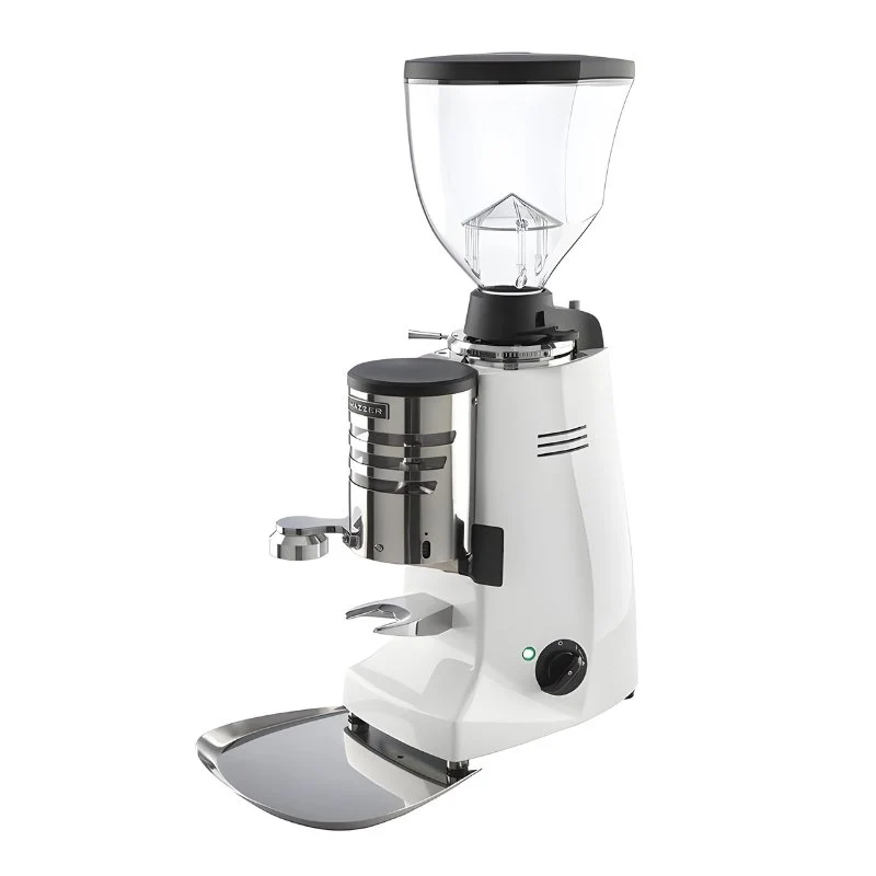Mazzer Major V Manual/Automatic Coffee Grinder - 83mm Burr