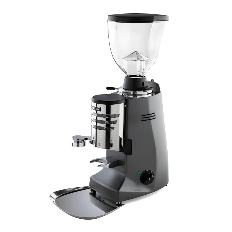 Mazzer Major V Manual/Automatic Coffee Grinder - 83mm Burr