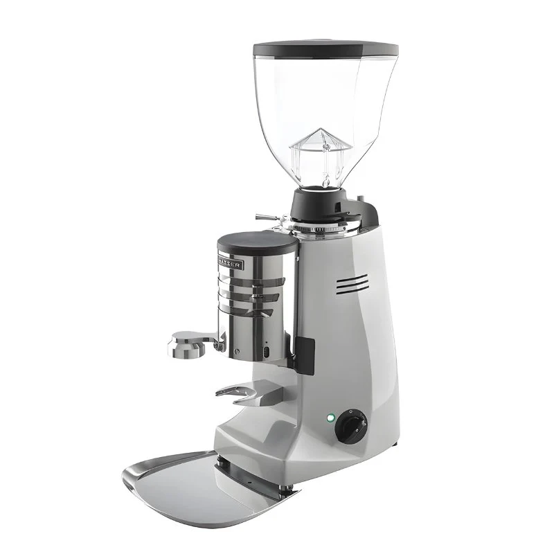 Mazzer Major V Manual/Automatic Coffee Grinder - 83mm Burr