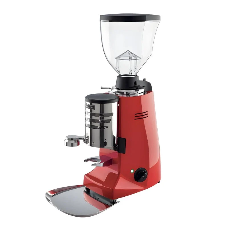 Mazzer Major V Manual/Automatic Coffee Grinder - 83mm Burr