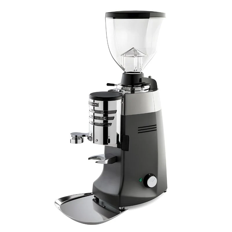 Mazzer Robur S Automatic Coffee Grinder - 71mm Burrs