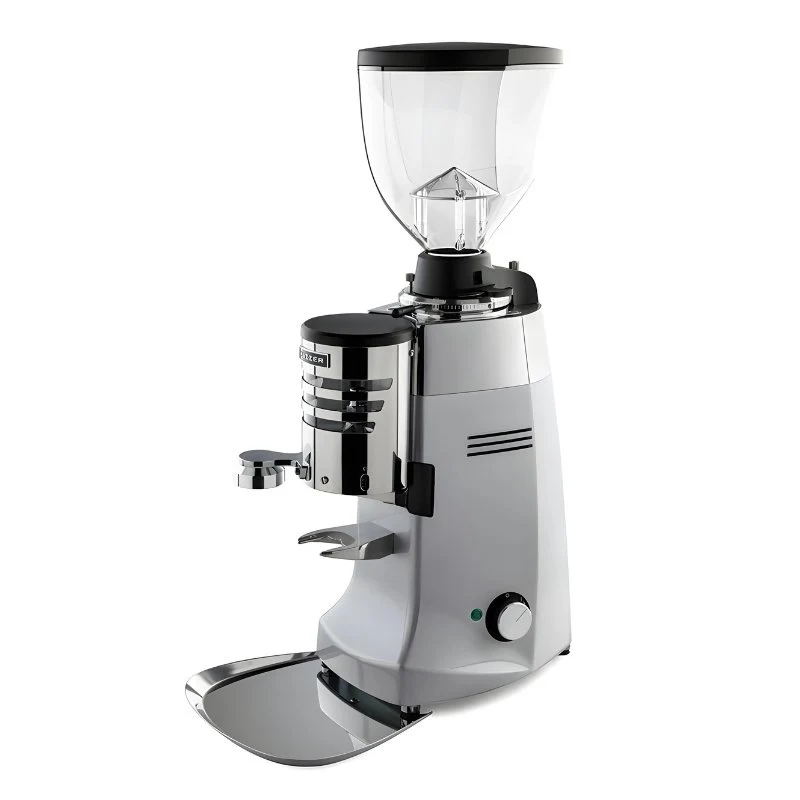 Mazzer Robur S Automatic Coffee Grinder - 71mm Burrs