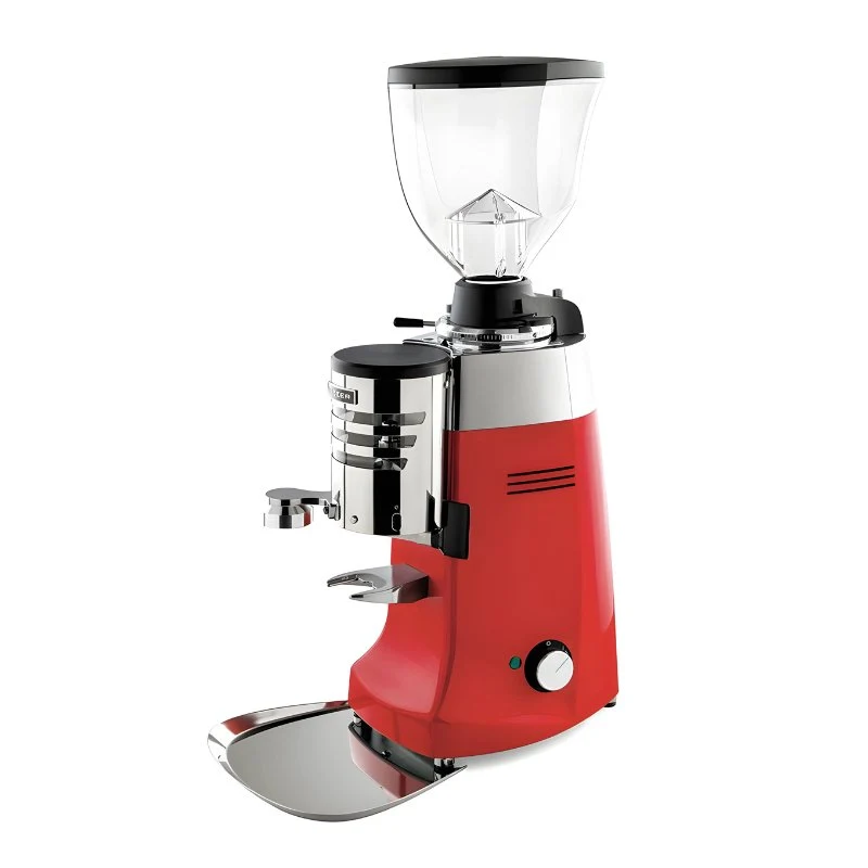 Mazzer Robur S Automatic Coffee Grinder - 71mm Burrs