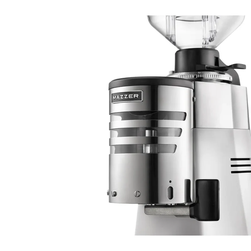 Mazzer Robur S Automatic Coffee Grinder - 71mm Burrs
