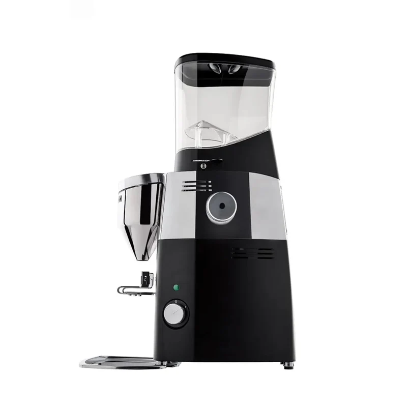 Mazzer Kold S Electronic Coffee Grinder - On Demand - 71mm Burrs