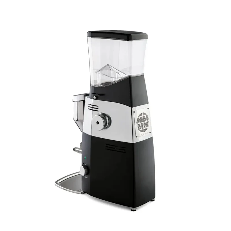 Mazzer Kold S Electronic Coffee Grinder - On Demand - 71mm Burrs