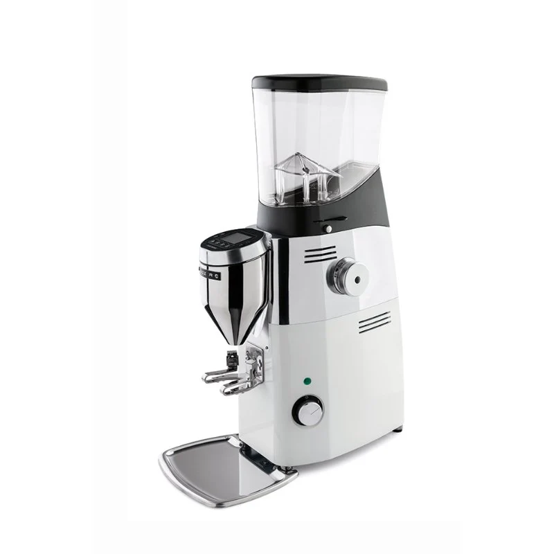 Mazzer Kold S Electronic Coffee Grinder - On Demand - 71mm Burrs