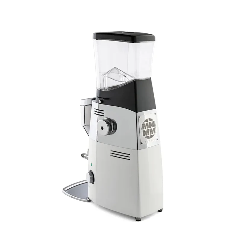 Mazzer Kold S Electronic Coffee Grinder - On Demand - 71mm Burrs