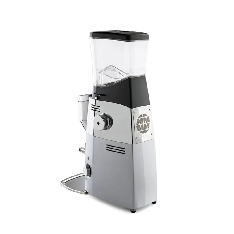 Mazzer Kold S Electronic Coffee Grinder - On Demand - 71mm Burrs