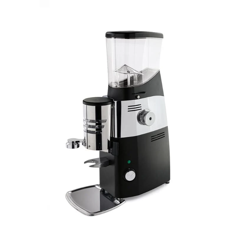Mazzer Kold S Automatic Coffee Grinder - On Demand - 71mm Burrs