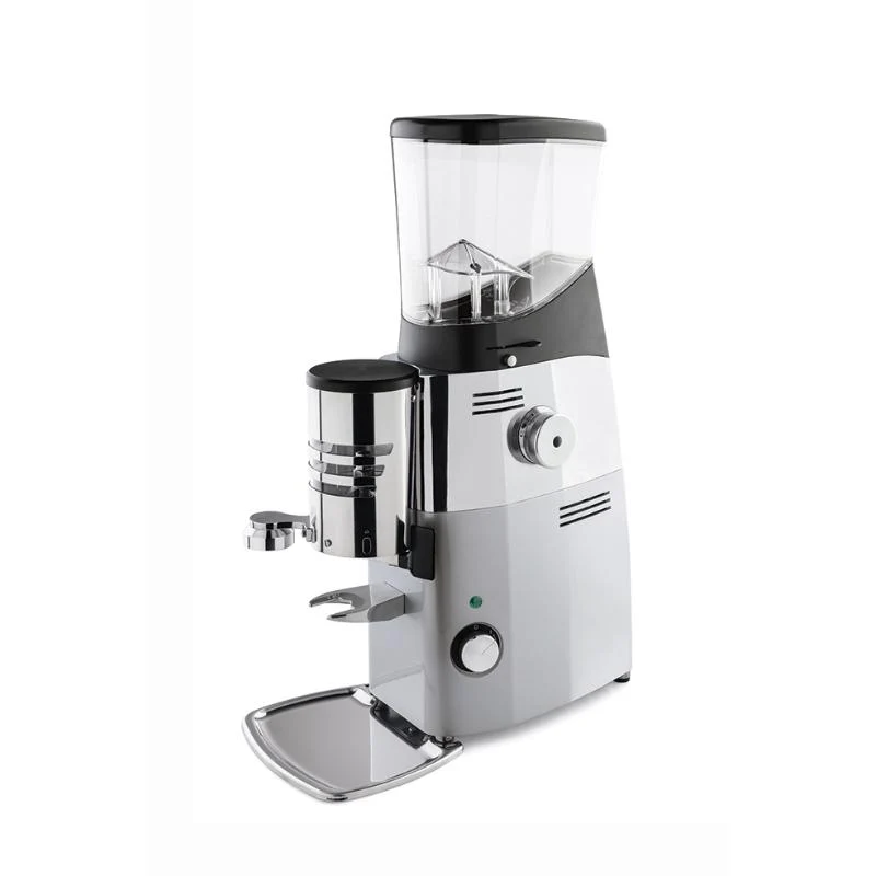 Mazzer Kold S Automatic Coffee Grinder - On Demand - 71mm Burrs
