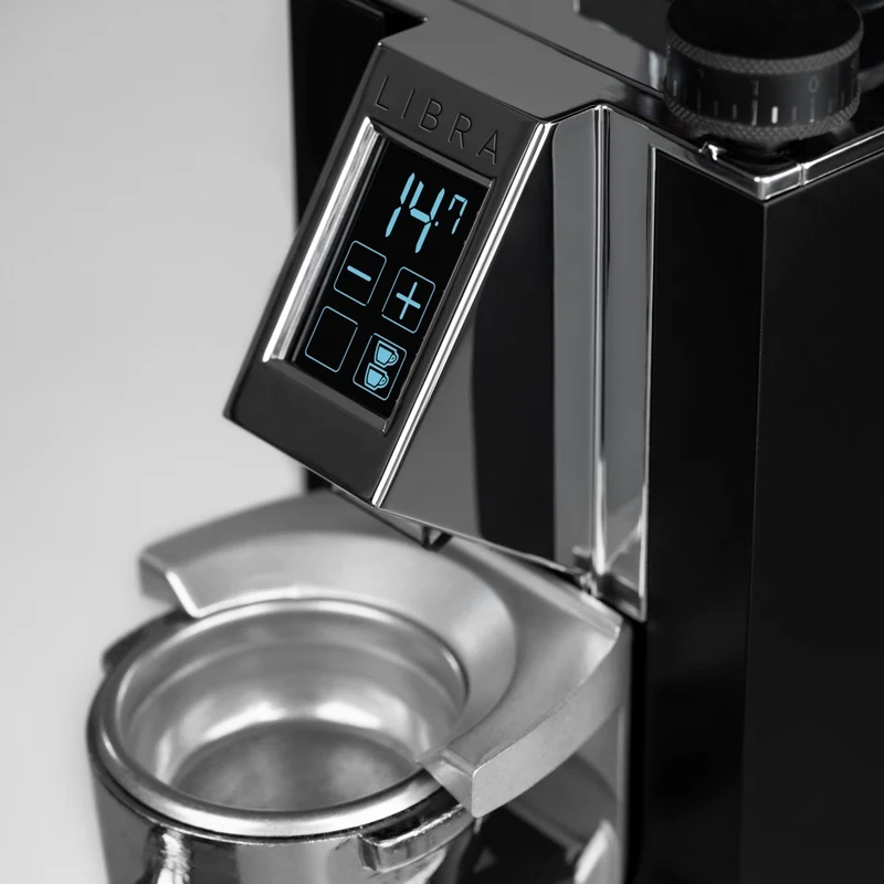 Eureka Mignon Libra 55 Grinder - Koffiemolen