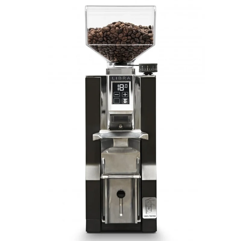 Eureka Mignon Libra 55 Grinder - Koffiemolen