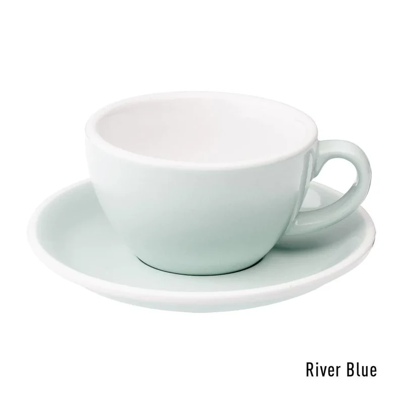 Loveramics Egg Set 200ml Cappuccino