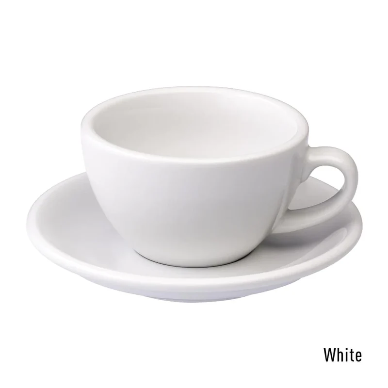Loveramics Egg Set 200ml Cappuccino