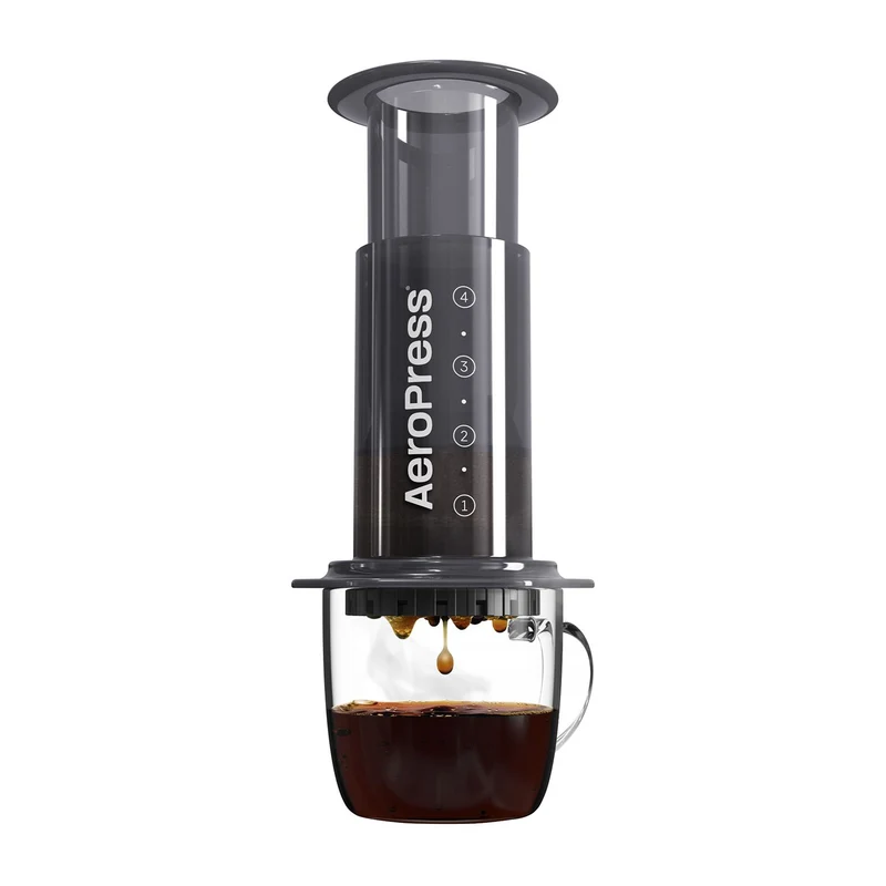 AeroPress Coffee Maker - Original