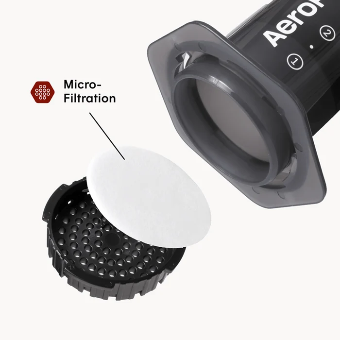 AeroPress Coffee Maker - Original