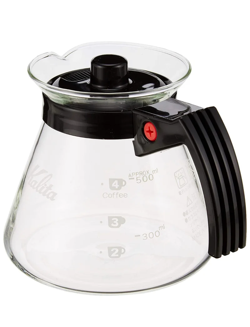 Kalita Drip Set 102-D