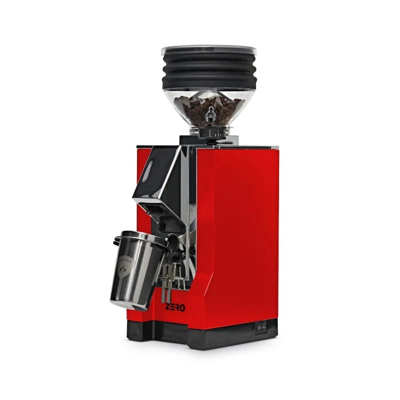 Eureka Mignon Zero Espresso Coffee Grinder - 50mm Flat Burrs