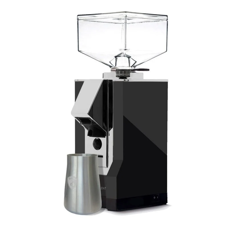 Eureka Mignon Filtro Silent Coffee Grinder - 50mm Flat Burrs