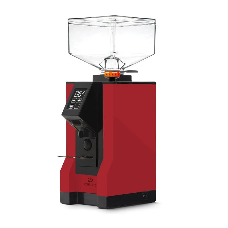 Eureka Mignon Perfetto Coffee Grinder - 50mm Flat Burr