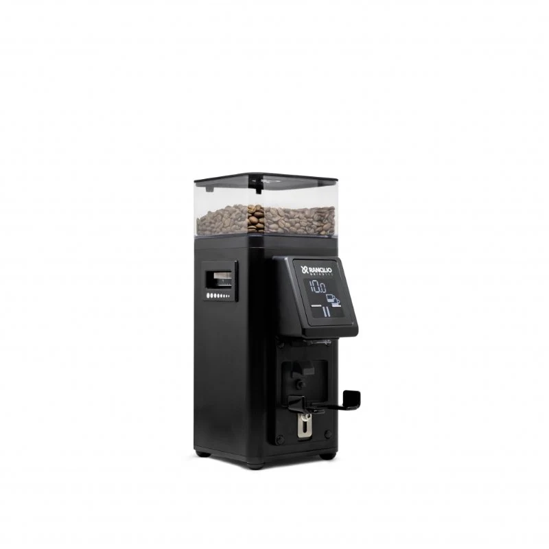 Rancilio Stile Espresso Grinder - On Demand with touchscreen