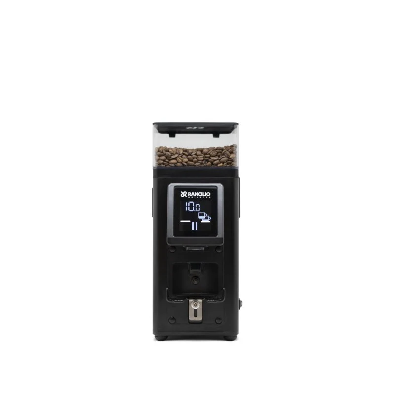 Rancilio Stile Espresso Grinder - On Demand with touchscreen