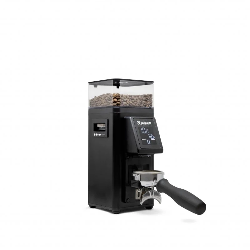 Rancilio Stile Espresso Grinder - On Demand with touchscreen