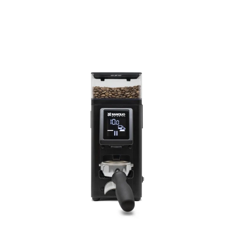 Rancilio Stile Espresso Grinder - On Demand with touchscreen